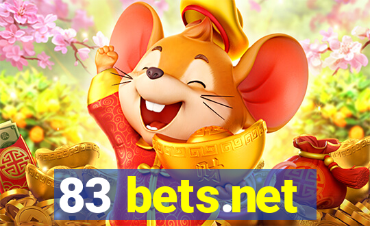 83 bets.net